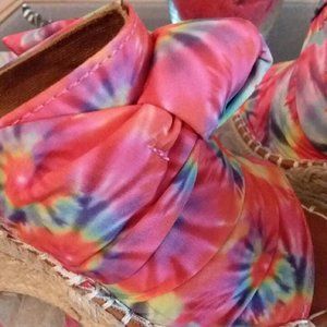 Sugar Espadrille sandals